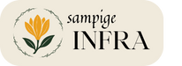 Sampige Infra Logo